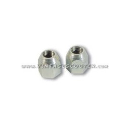 Boulons de fixation de platine de selle Vespa 150 GS